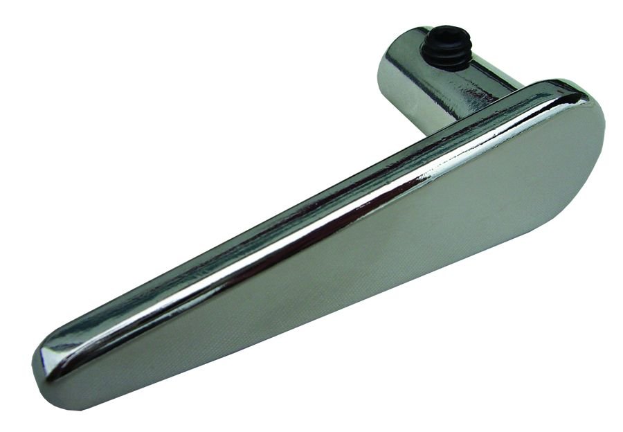 JR Products 10905 Interior Door Handle - Young Farts RV Parts