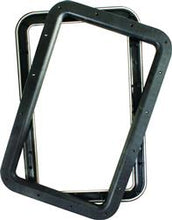 Load image into Gallery viewer, JR Products 11021 Entry Door Window Frame - Young Farts RV Parts