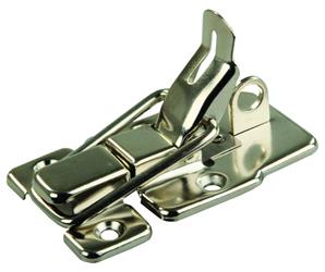 JR Products 11735 Entry Door Latch - Young Farts RV Parts