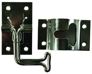 JR Products 11785 Door Catch - Young Farts RV Parts