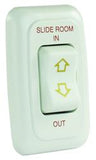 JR Products 12075 Slide Out Switch