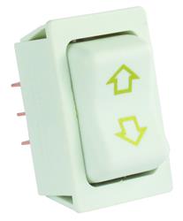 JR Products 12095 Slide Out Switch - Young Farts RV Parts