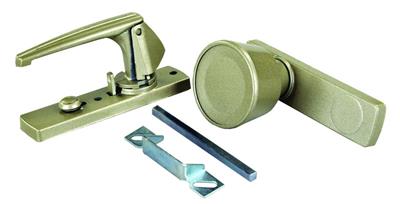 JR Products 20495 Door Latch Assembly - Young Farts RV Parts