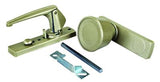 JR Products 20495 Door Latch Assembly