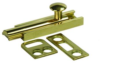 JR Products 20635 Entry Door Latch - Young Farts RV Parts