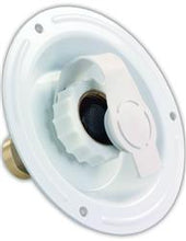 Load image into Gallery viewer, JR Products 62115 Fresh Water Inlet - Young Farts RV Parts