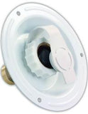 JR Products 62115 Fresh Water Inlet