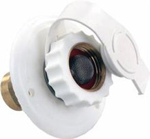 Load image into Gallery viewer, JR Products 62135 Fresh Water Inlet - Young Farts RV Parts