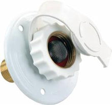 Load image into Gallery viewer, JR Products 62165 Fresh Water Inlet - Young Farts RV Parts