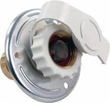 Load image into Gallery viewer, JR Products 62175 Fresh Water Inlet - Young Farts RV Parts