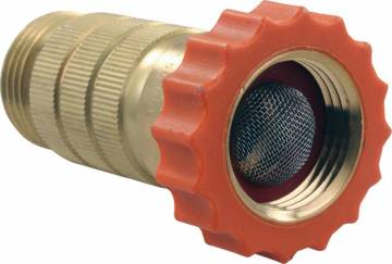 JR Products 62215 Fresh Water Pressure Regulator - Young Farts RV Parts