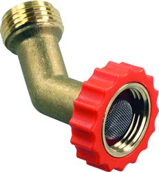 JR Products 62225 Fresh Water Hose End Protector - Young Farts RV Parts