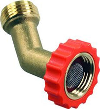 Load image into Gallery viewer, JR Products 62225 Fresh Water Hose End Protector - Young Farts RV Parts