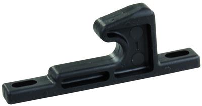 JR Products 70465 Door Striker - Young Farts RV Parts