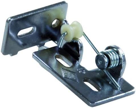 JR Products 70695 Cabinet Knife Hinge - Young Farts RV Parts