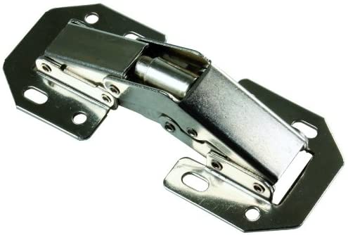 JR Products 70705 Spring Support Hinge - Young Farts RV Parts