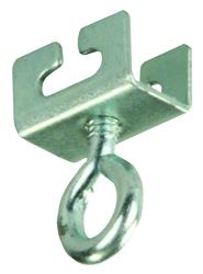 JR Products 81195 Window Curtain Track End Stop - Young Farts RV Parts