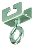 JR Products 81195 Window Curtain Track End Stop