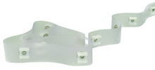 Load image into Gallery viewer, JR Products 81365 Window Curtain Glider Tape - Young Farts RV Parts