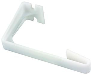 JR Products 81485 Window Curtain Retainer - Young Farts RV Parts