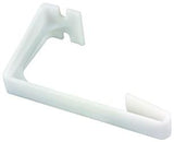 JR Products 81485 Window Curtain Retainer