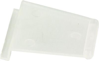 JR Products 81905 Window Screen Frame Lift Clip - Young Farts RV Parts