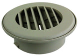 JR Products HV4DTN-A Heating/ Cooling Register