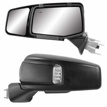 Load image into Gallery viewer, K-Source 80930 - Snap &amp; Zap Towing Mirror (Pair) Chevy/GMC Silverado/Sierra 2019 - Young Farts RV Parts