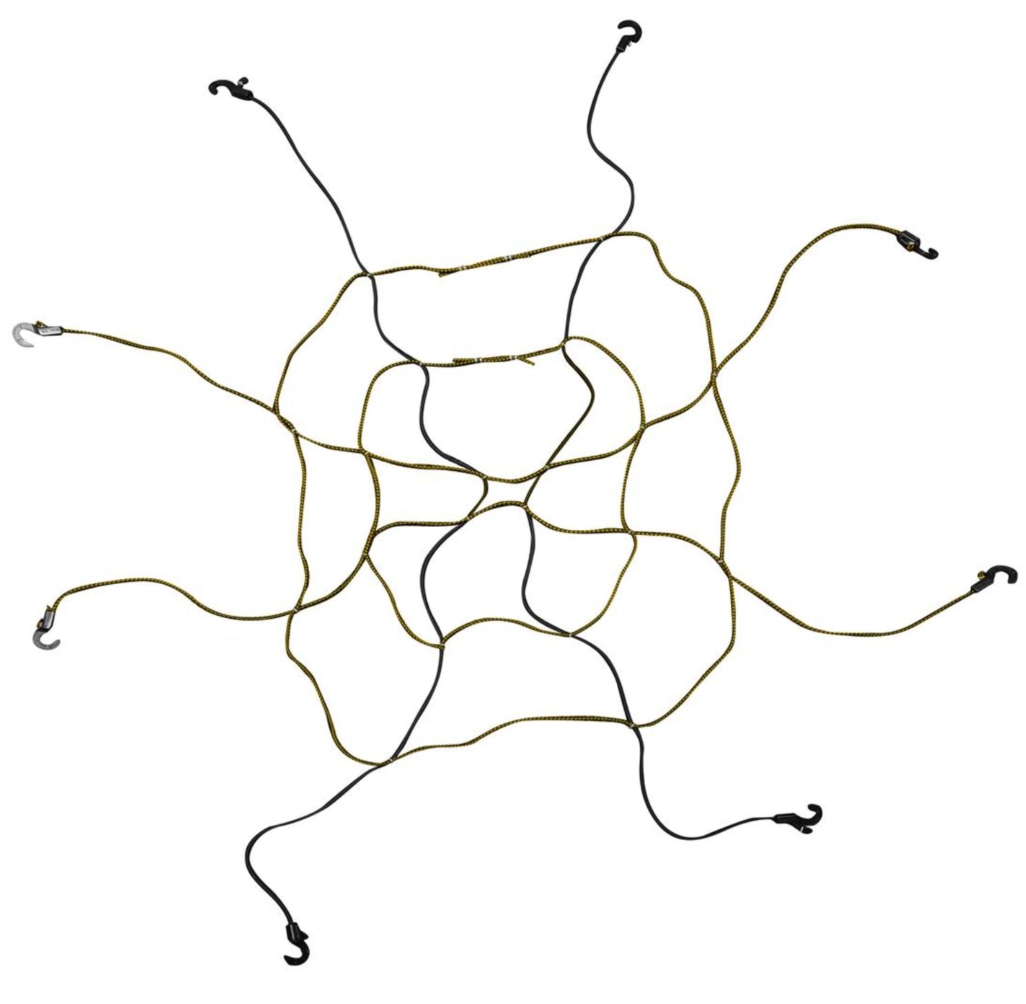 Keeper Corporation 06141 Exterior Cargo Net - Young Farts RV Parts