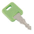 Key AP Products 013-588 Global; Master Key For Global Locks - Young Farts RV Parts
