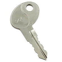 Load image into Gallery viewer, Key AP Products 013-689964 Bauer; Replacement Key For Bauer RV900 Series - Young Farts RV Parts