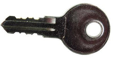 Load image into Gallery viewer, Key JR Products J236-A Door Lock Key - Young Farts RV Parts
