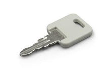 Load image into Gallery viewer, Key Thetford 94155 B&amp;B Molders; Replacement Key For Locking Hatch; For Key Code CH391 - Young Farts RV Parts