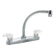 Load image into Gallery viewer, KITCHEN FAUCET HI-ARC 8&quot;CHR - Young Farts RV Parts