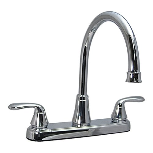 KITCHEN FAUCET HI-ARC 8