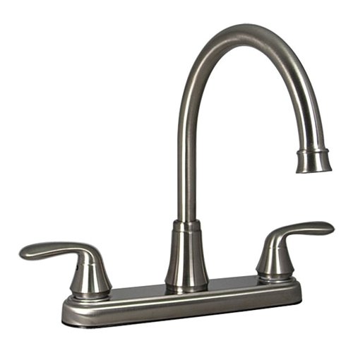 KITCHEN FAUCET HI-ARC 8