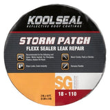 Kool Seal KS0018110-99 - Storm Patch™ 10' x 2