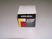 Load image into Gallery viewer, Kool Seal KS0018225-99 - Coating 2 Inch Width x 42 Foot Roll - Black - Young Farts RV Parts