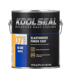 Kool Seal KS0063300-16 - 7 Year Elastomeric Roof Coating