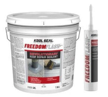 Load image into Gallery viewer, Kool Seal KS0066920-17 - Freedom Flash™ Revolutionary Roof Repair Sealant - Young Farts RV Parts