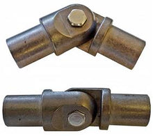 Load image into Gallery viewer, Ladder Hinge Stromberg Carlson 8525-BK Replacement For Stromberg Ladder Part Numbers LA-401 And LA-401BA - Young Farts RV Parts