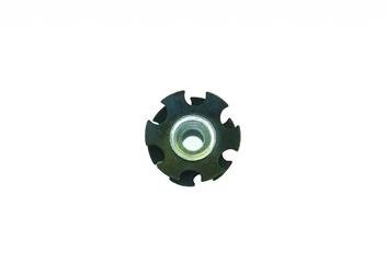 Ladder Stand Off Nut Stromberg Carlson FST-9975 - Young Farts RV Parts