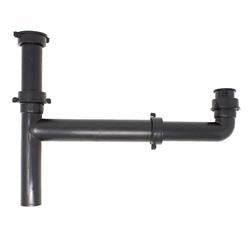 Lasalle Bris 65JN201105 Blk 1-1/2 Wst Eo W/Tp&Fbr Wsh - Young Farts RV Parts