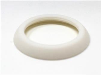 Lasalle Bris 65JN300003 1.5 X 1.25 Reduce Washer Tpr Wht - Young Farts RV Parts