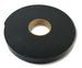 Lavanture Products TM150B - Light Density Foam Cap Tape (Black/Mylar 1.5 mil) - Young Farts RV Parts
