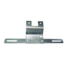 Load image into Gallery viewer, LCNSE PLT BRACKET-ZINC PLAT - Young Farts RV Parts