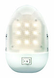 LED Interior RV Dome Light- single