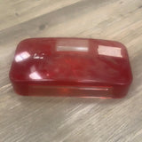 Lens Tail Light with license plate light 30-92-713