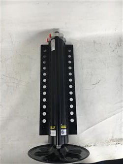 Leveling Jack Lippert Components 809543 Use To Level Motorhome/ Travel Trailer Or Camper While Parked, Hydraulic, 8000 Pound Capacity - Young Farts RV Parts