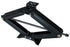 Leveling Jack Ultra-Fab Products 48-979032 Ultra 30, Use To Stabilize RV Frame, Manual, 6500 Pound Weight Capacity, Scissor Type, Black Powder Coated, Single - Young Farts RV Parts